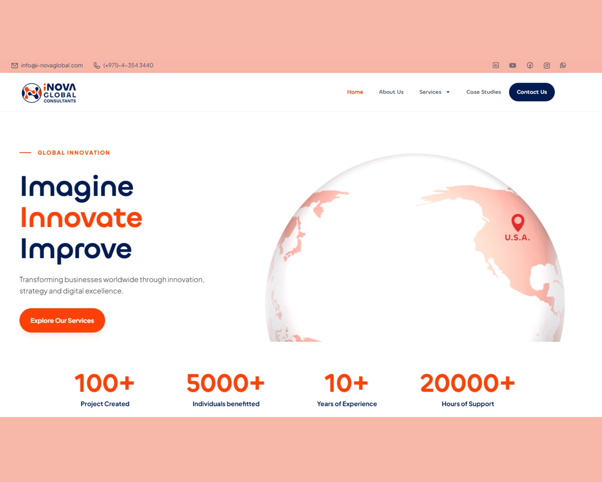 i-Nova Global